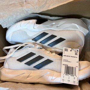 Women’s Adidas Amplimove Trainer Shoe - Size 6.5